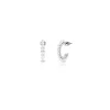 Fashion PEARLY WAY orecchini 15 mm Orecchini