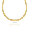 Fashion PENELOPE collana choker Collane