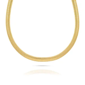 Fashion PENELOPE collana choker Collane