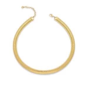 Fashion PENELOPE collana choker Collane