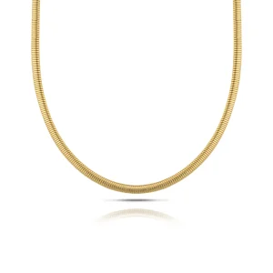 Fashion PENELOPE collana choker – small Collane