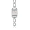 New PETIT CANDY orologio in acciaio Metallo Color Argento | Metallo Color Oro