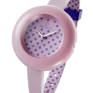 Fashion POIS orologio Silicone