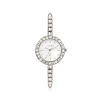 Discount PRECIOUS orologio con bracciale tennis Metallo Color Argento | Metallo Color Oro