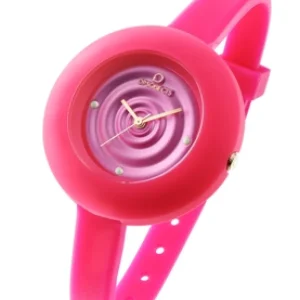 Best RAINDROP orologio Silicone