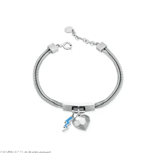 Outlet ROCKMANTIC bracciale Bracciali