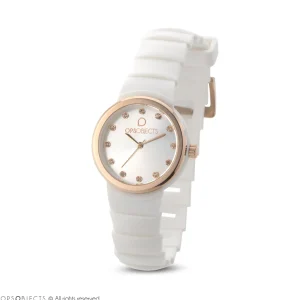 New ROMA orologio Silicone