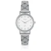 Online ROMANTIC DREAM orologio in acciaio Metallo Color Argento | Metallo Color Oro