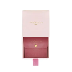 Clearance SILKY TWIST collana maglia piatta intrecciata Collane
