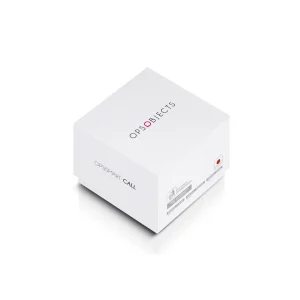 Outlet Smartwatch CALL con cinturino maglia Milano Smartwatch