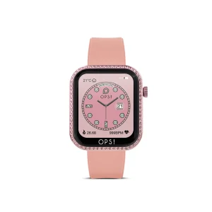 Best Smartwatch CALL Love diamonds Smartwatch