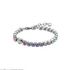 Clearance SPARKLE bracciale con cristalli Bracciali