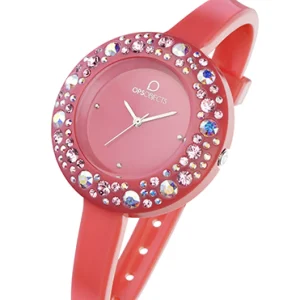 Outlet STARDUST orologio Silicone