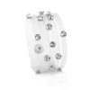 Fashion STARLIGHT bracciale trasparente Bracciali