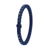 Fashion TENNIS bracciale uomo Bracciali