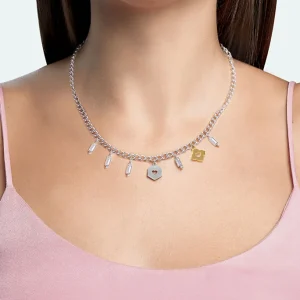 Sale TREASURE collana con pendenti Collane
