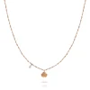 Hot TROPICAL collana con pendente Collane