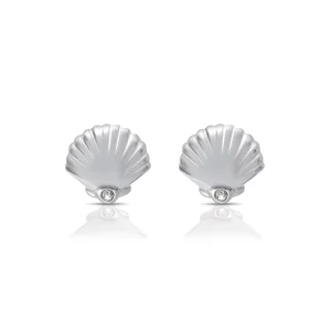 Outlet TROPICAL orecchini conchiglia Orecchini