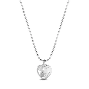 Clearance TRUE collana cuore piccolo Collane