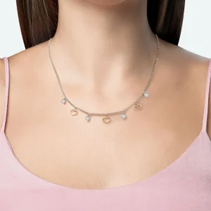 Discount TWISTED collana con ciondoli Collane
