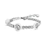 Clearance WONDER bracciale tre pietre Bracciali