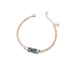 Sale WORDS bracciale Bracciali